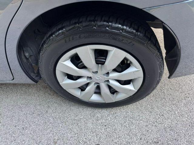 used 2016 Toyota Corolla car, priced at $11,995