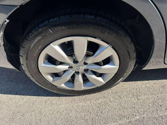 used 2016 Toyota Corolla car, priced at $11,995