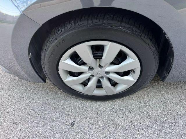 used 2016 Toyota Corolla car, priced at $11,995
