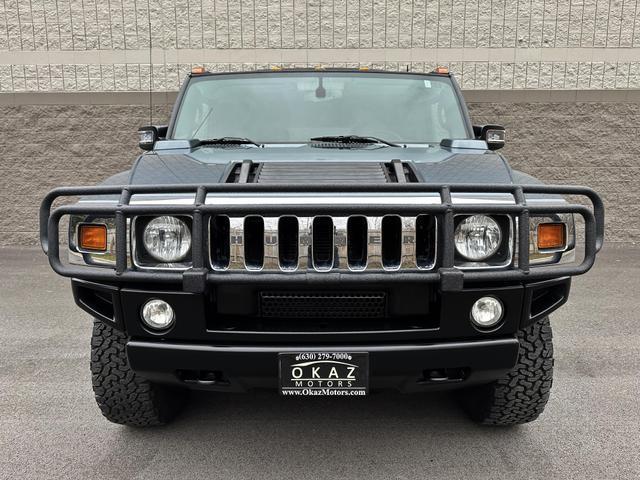 used 2005 Hummer H2 car, priced at $49,495