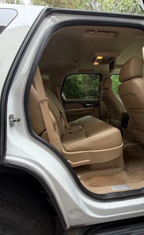 used 2008 GMC Yukon Hybrid car, priced at $16,495