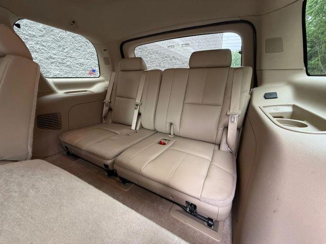 used 2008 GMC Yukon Hybrid car, priced at $16,495