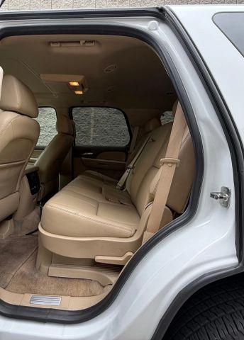 used 2008 GMC Yukon Hybrid car, priced at $16,495