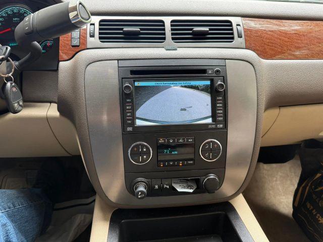 used 2008 GMC Yukon Hybrid car, priced at $16,495