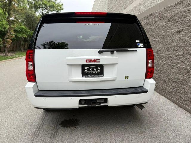 used 2008 GMC Yukon Hybrid car, priced at $16,495