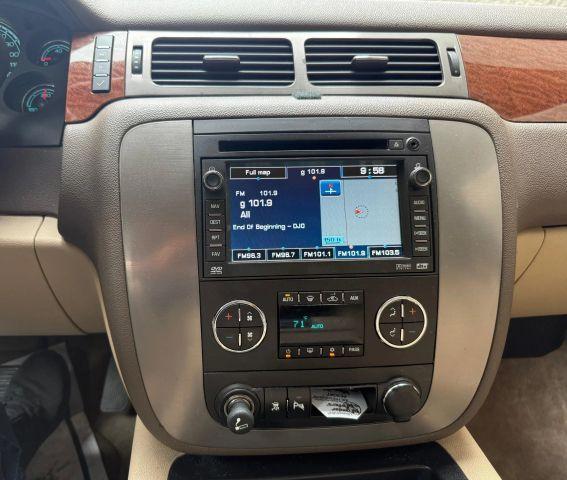 used 2008 GMC Yukon Hybrid car, priced at $16,495