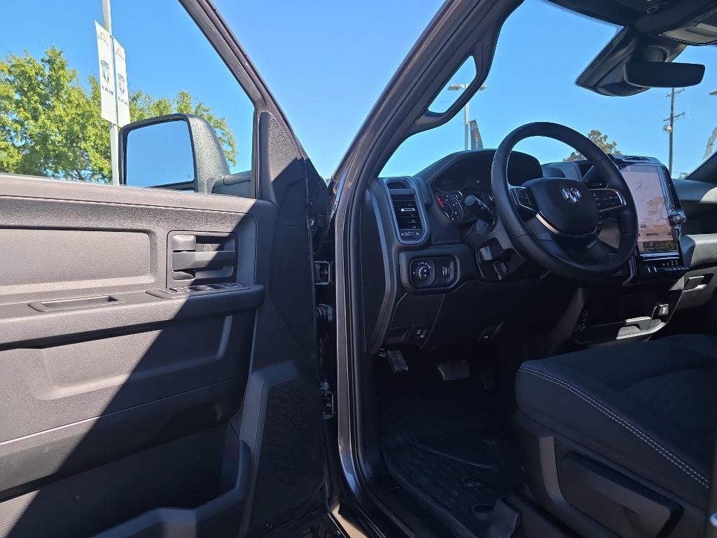 new 2026 Ram 2500 car, priced at $73,345