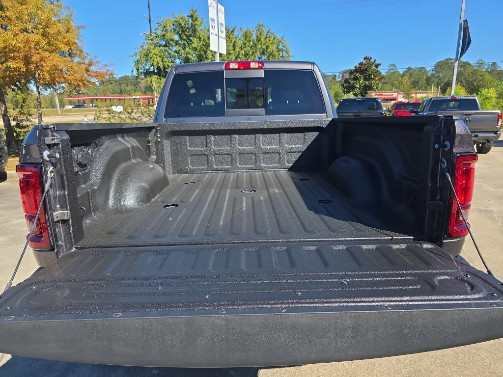 new 2026 Ram 2500 car, priced at $73,345