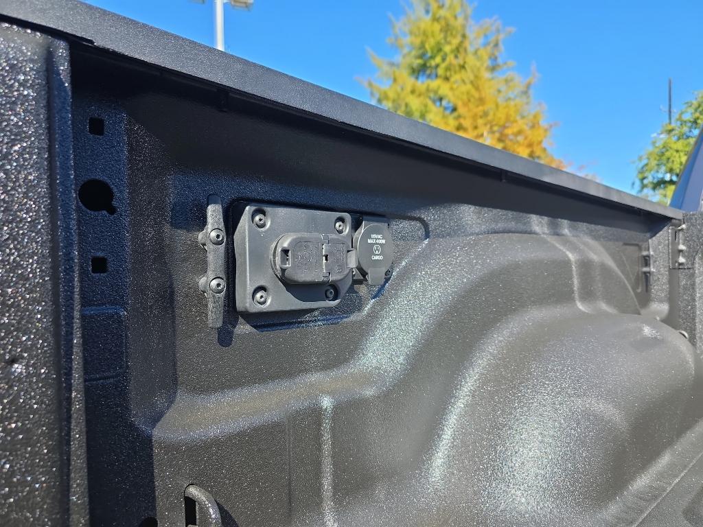 new 2026 Ram 2500 car, priced at $73,345