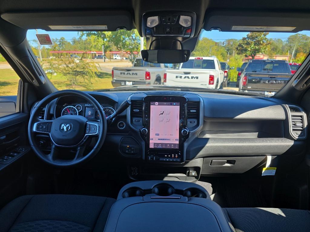 new 2026 Ram 2500 car, priced at $73,345