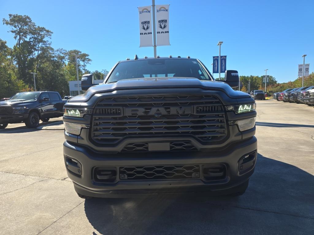 new 2026 Ram 2500 car, priced at $73,345