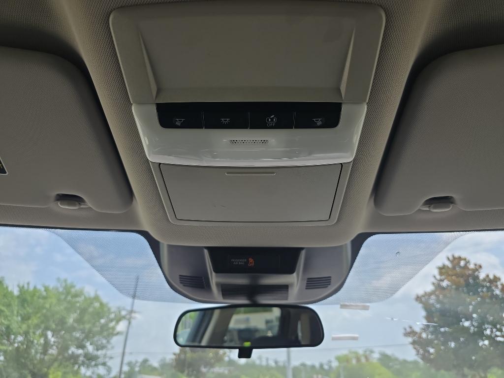 used 2023 Nissan Rogue car, priced at $19,995