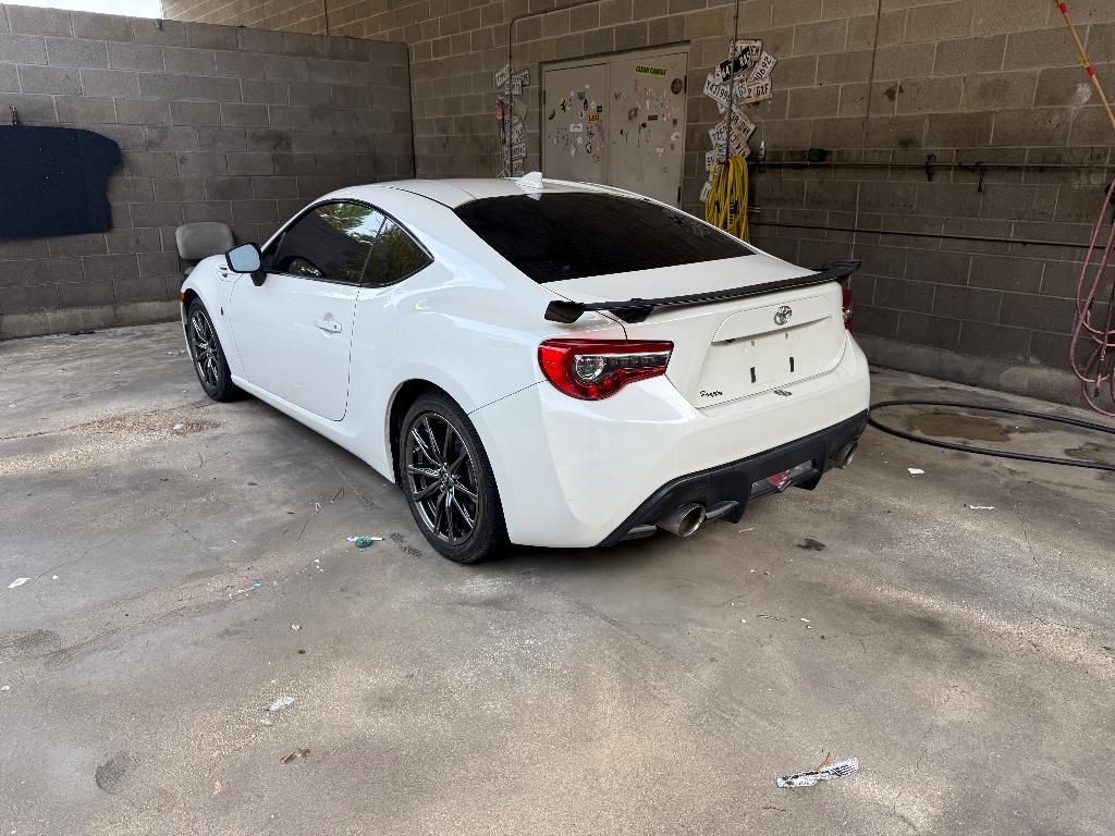 used 2017 Toyota 86 car, priced at $19,995