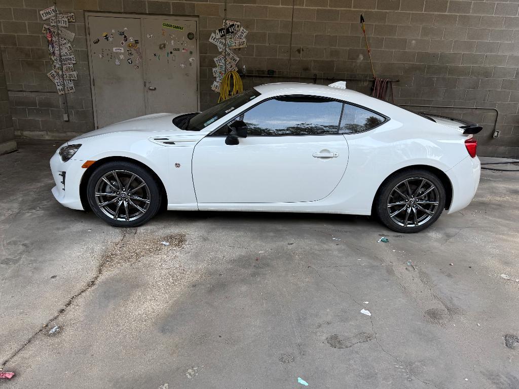 used 2017 Toyota 86 car, priced at $19,995