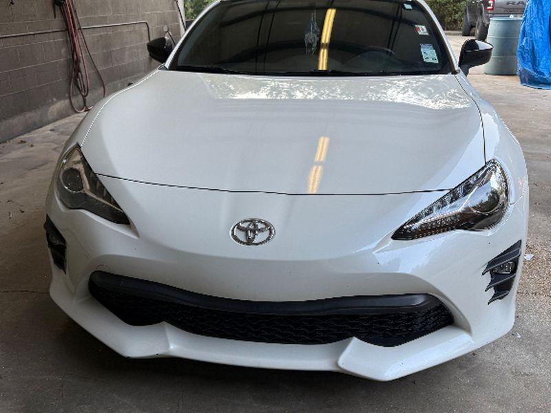 used 2017 Toyota 86 car, priced at $19,995