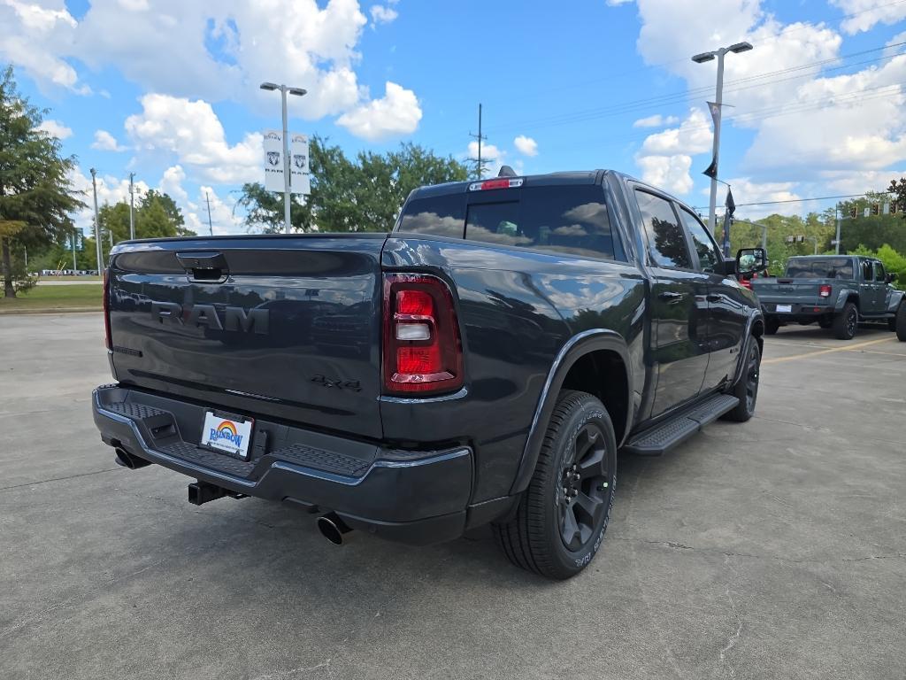 new 2026 Ram 1500 car, priced at $57,215