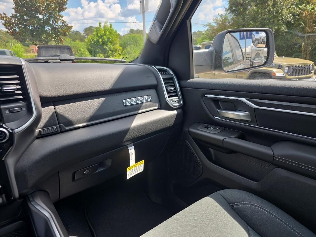 new 2026 Ram 1500 car, priced at $57,215