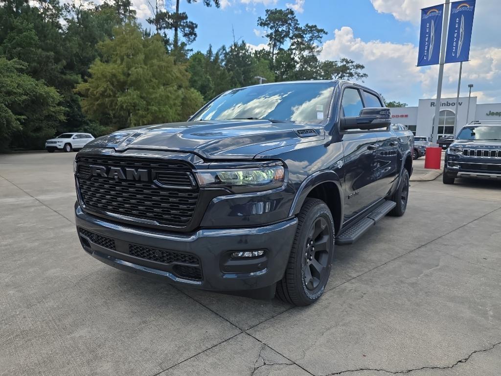 new 2026 Ram 1500 car, priced at $57,215