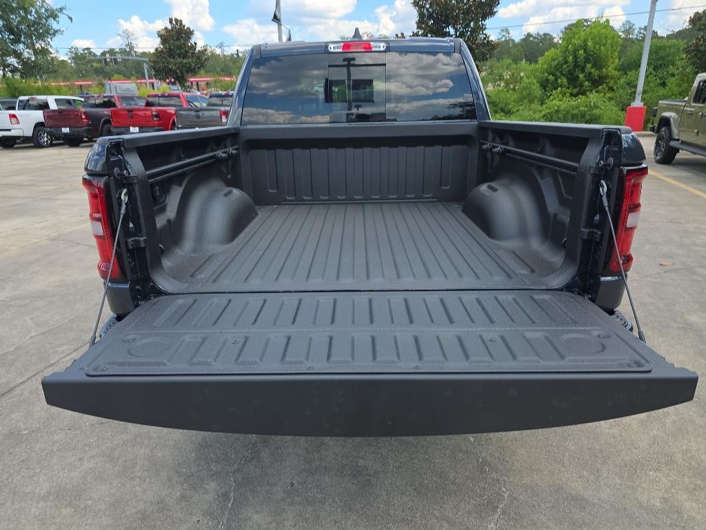 new 2026 Ram 1500 car, priced at $57,215