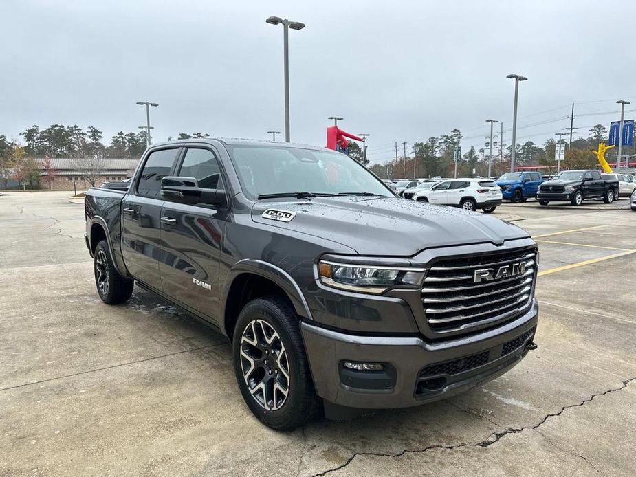 new 2025 Ram 1500 car