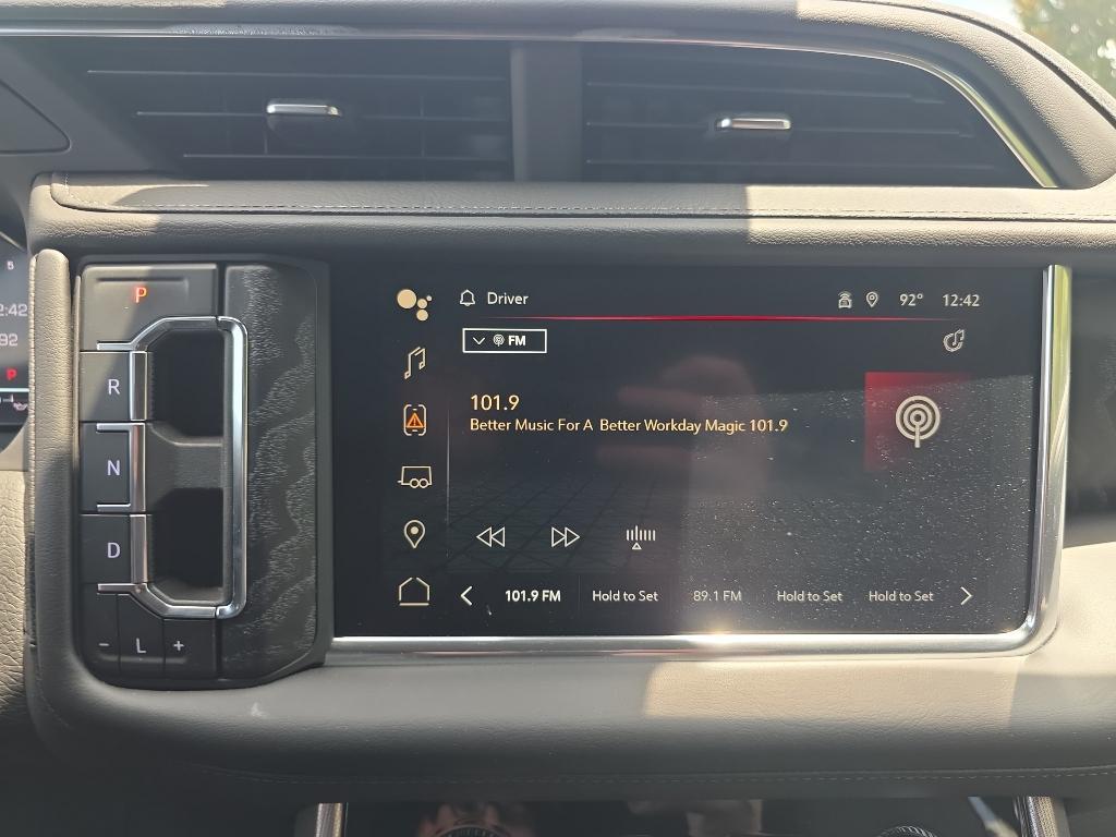 used 2023 GMC Yukon XL car, priced at $68,895