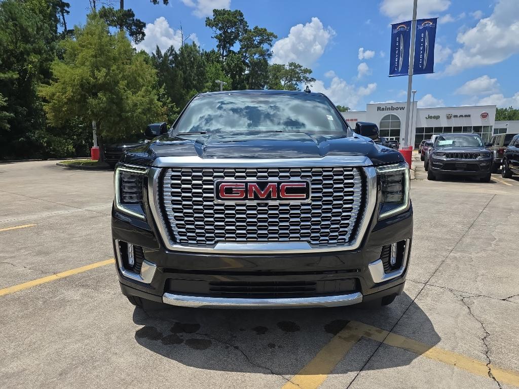 used 2023 GMC Yukon XL car, priced at $68,895