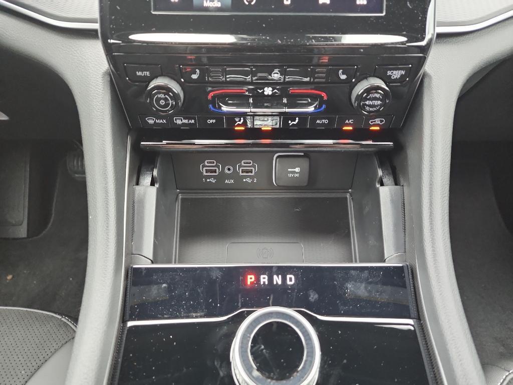 new 2025 Jeep Grand Cherokee L car, priced at $46,170