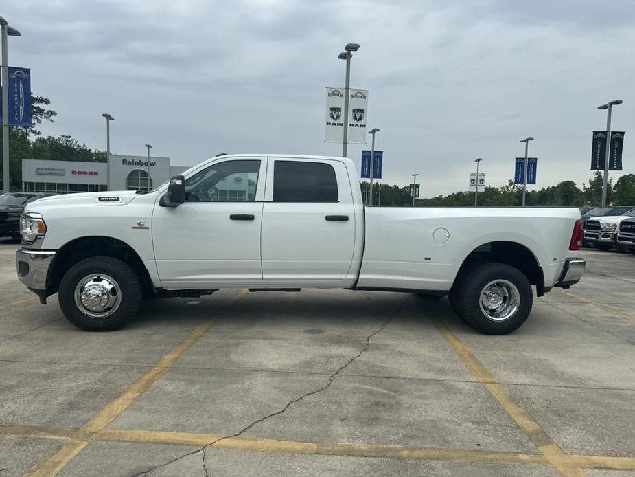 new 2024 Ram 3500 car, priced at $67,770