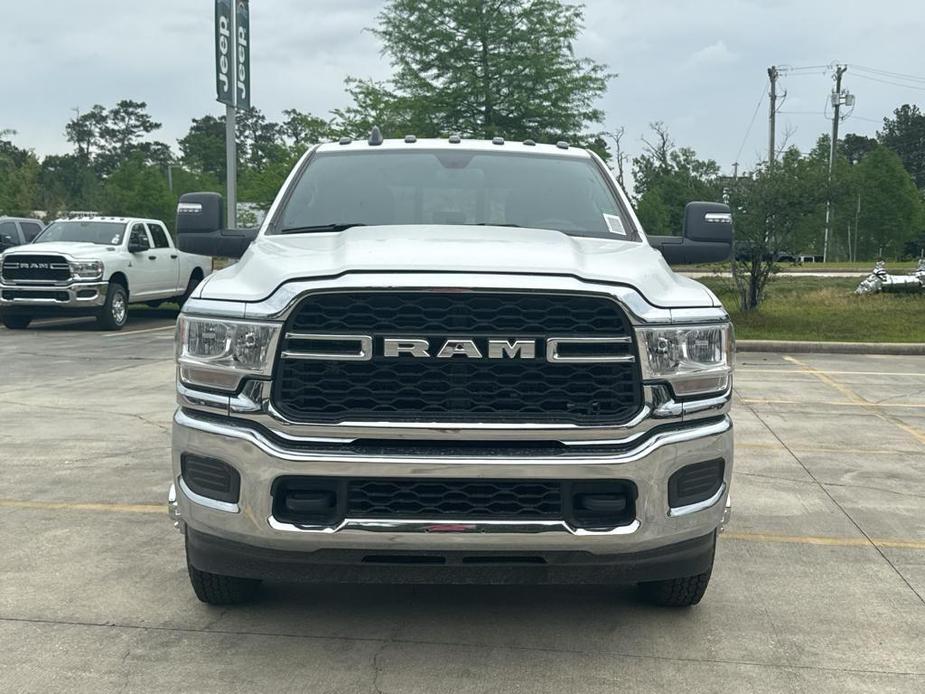 new 2024 Ram 3500 car, priced at $67,770