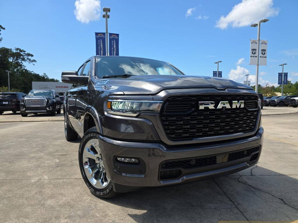 new 2026 Ram 1500 car, priced at $50,710