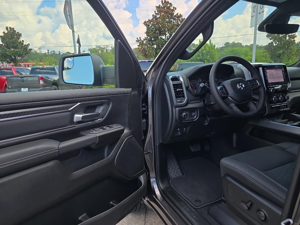 new 2026 Ram 1500 car, priced at $50,710