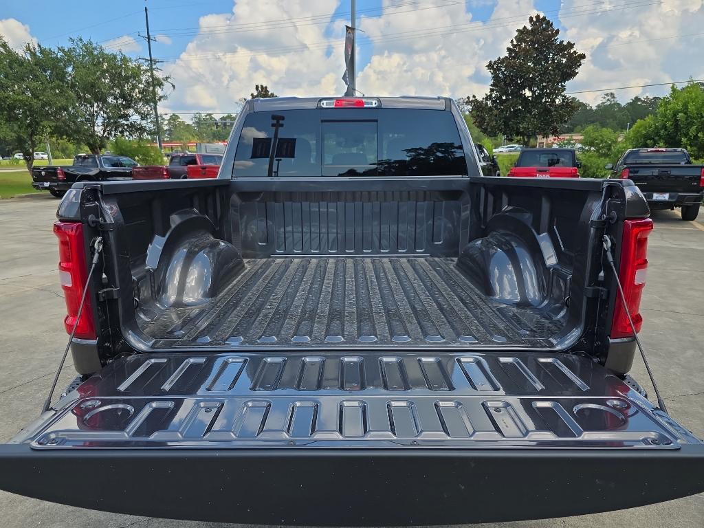 new 2026 Ram 1500 car, priced at $50,710