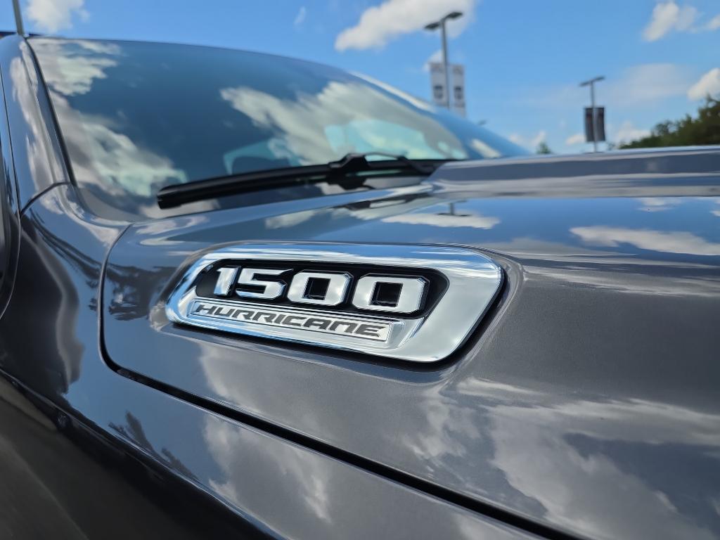 new 2026 Ram 1500 car, priced at $50,710