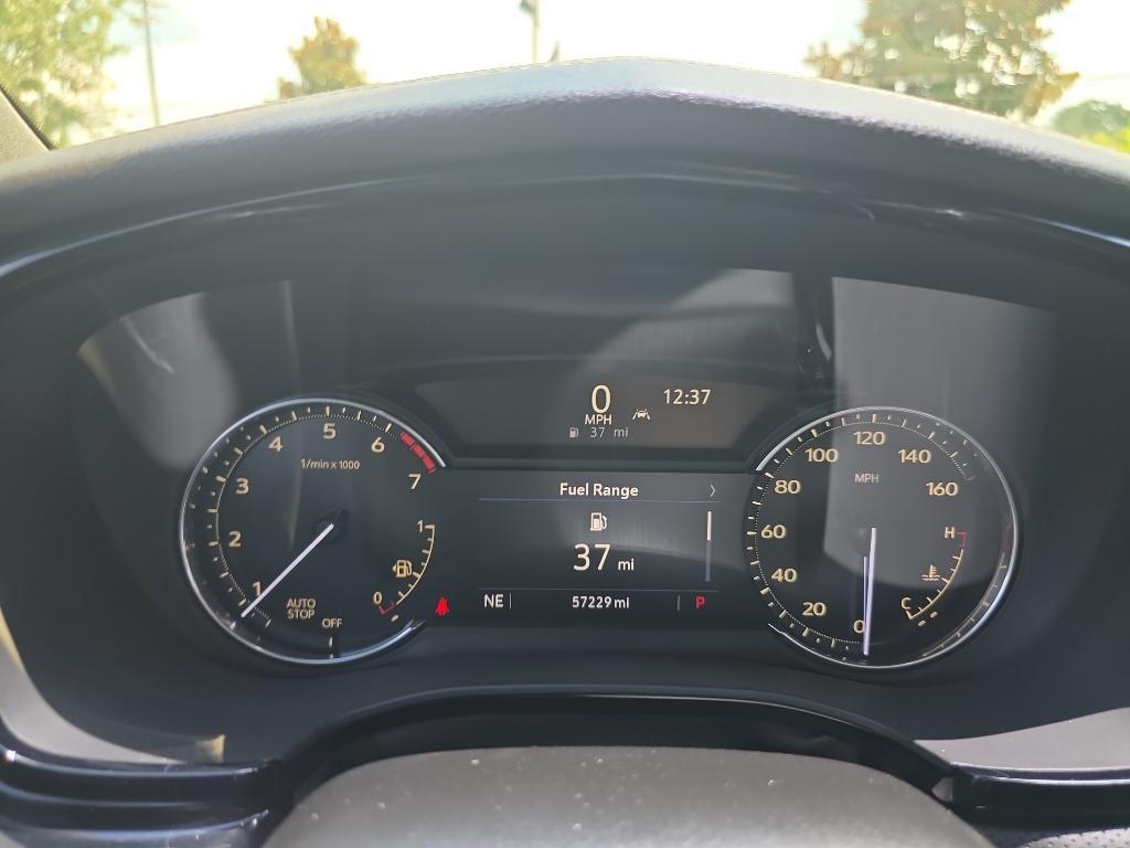used 2021 Cadillac XT6 car, priced at $26,995