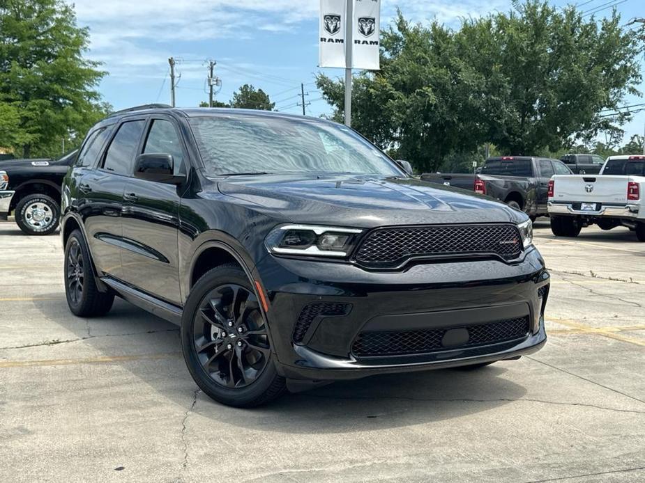 new 2024 Dodge Durango car, priced at $40,300