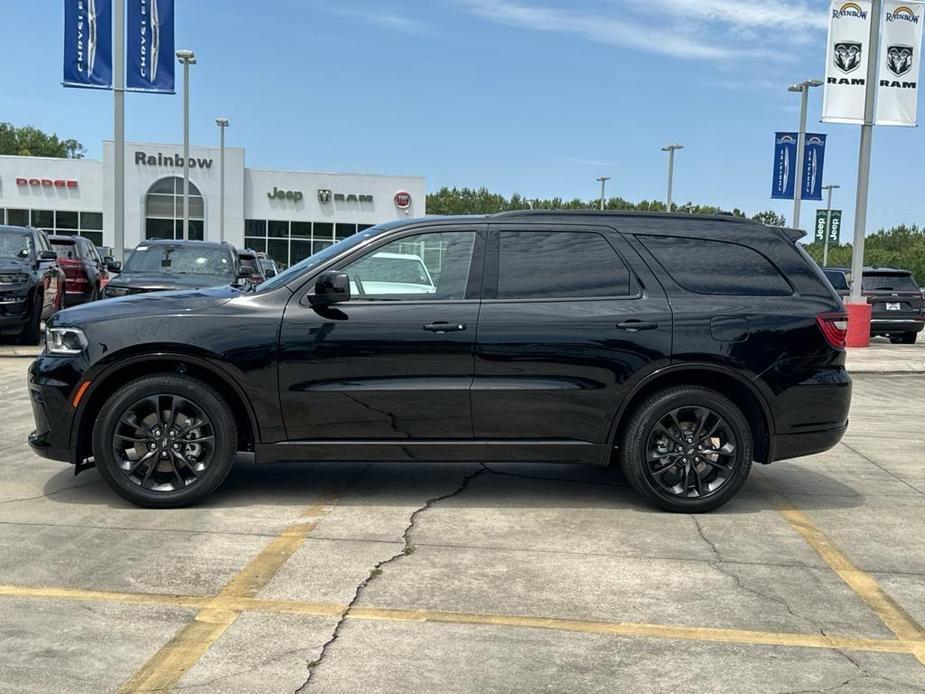 new 2024 Dodge Durango car, priced at $40,300