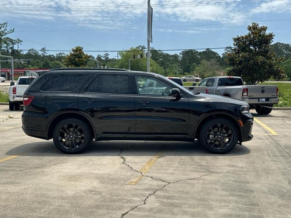 new 2024 Dodge Durango car, priced at $40,300