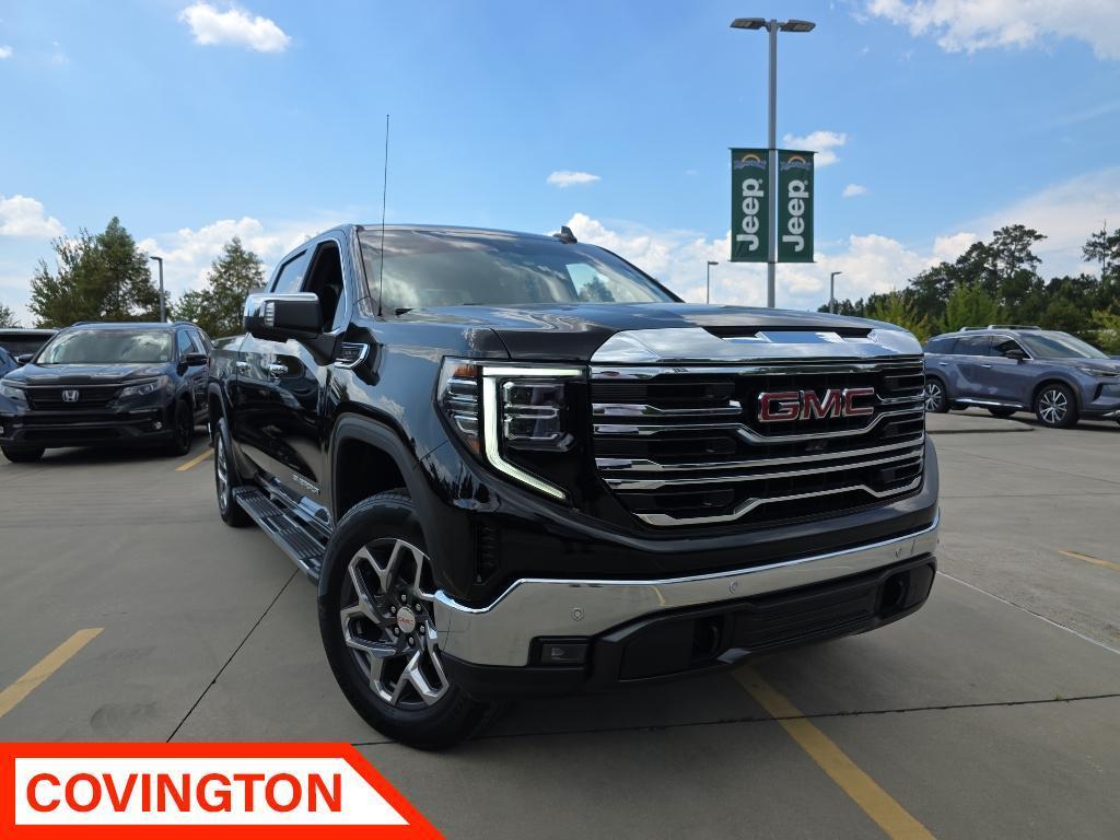 used 2023 GMC Sierra 1500 car, priced at $48,595