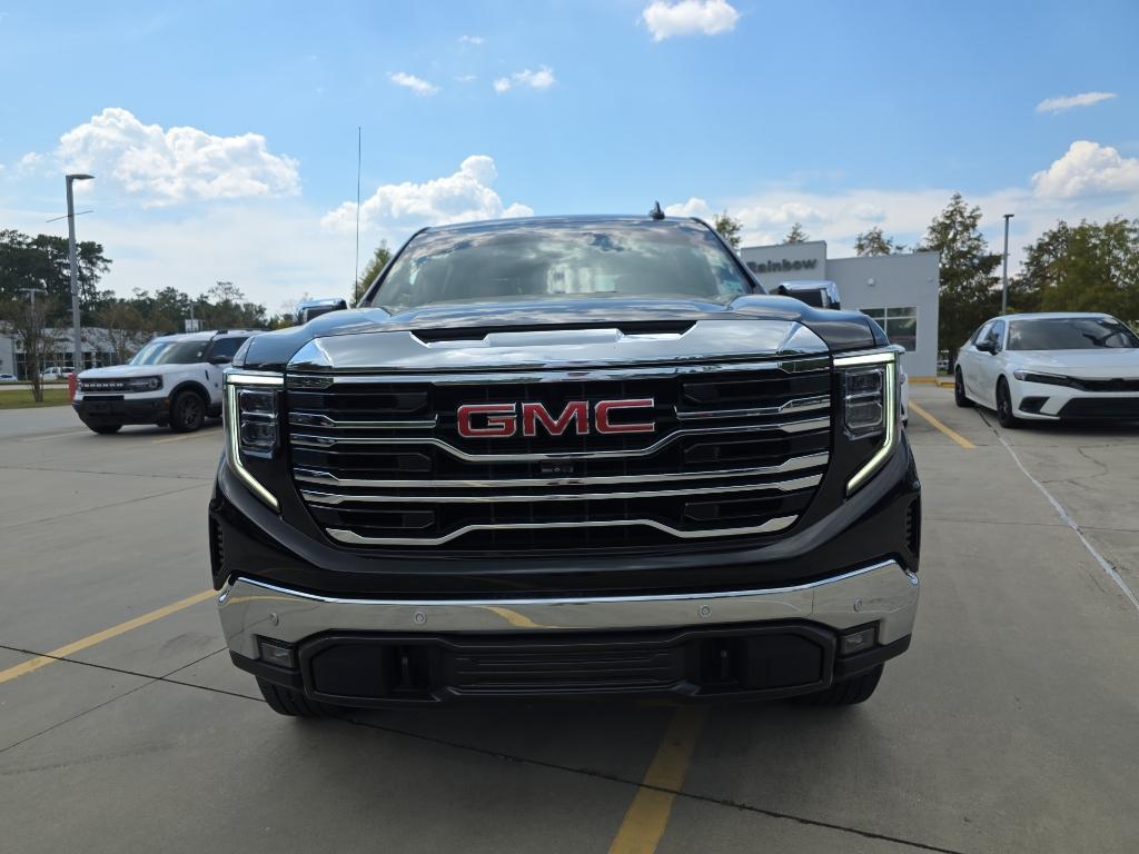 used 2023 GMC Sierra 1500 car, priced at $48,595