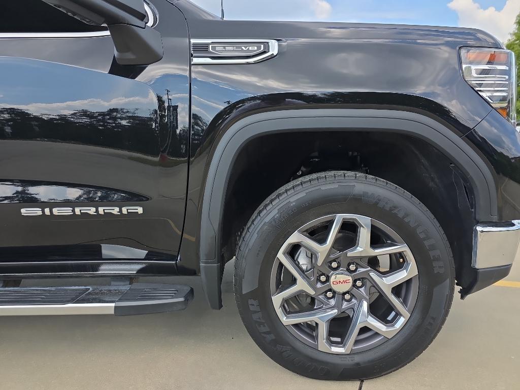 used 2023 GMC Sierra 1500 car, priced at $48,595