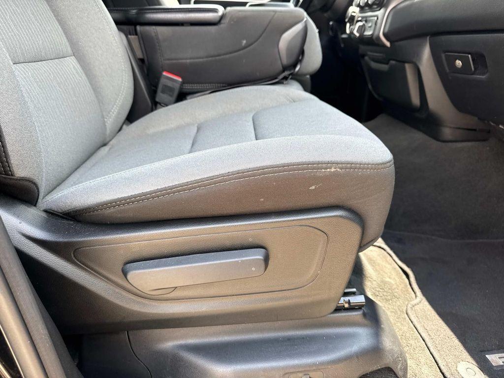 used 2023 Ram 1500 car, priced at $32,745