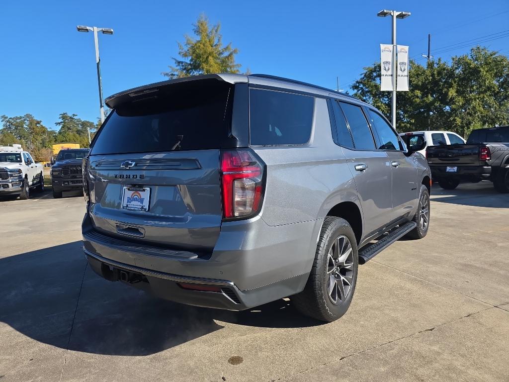 used 2022 Chevrolet Tahoe car, priced at $49,995
