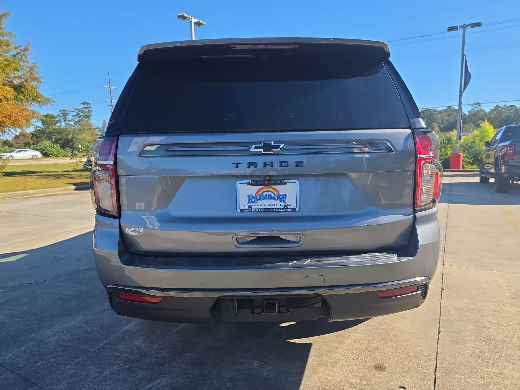 used 2022 Chevrolet Tahoe car, priced at $49,995
