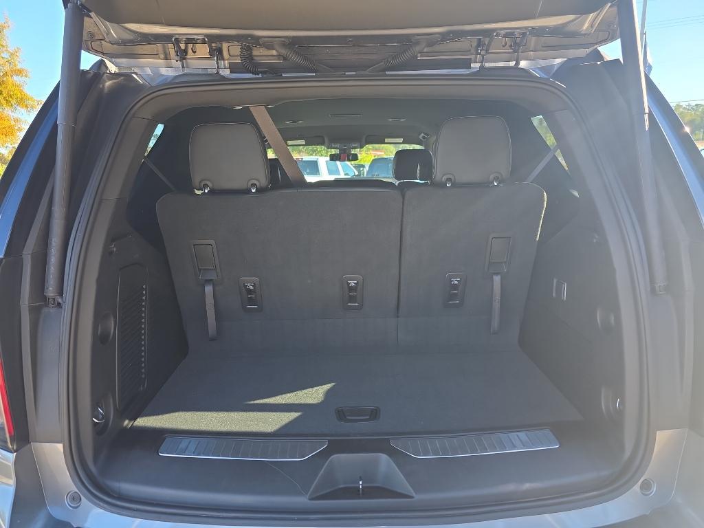 used 2022 Chevrolet Tahoe car, priced at $49,995