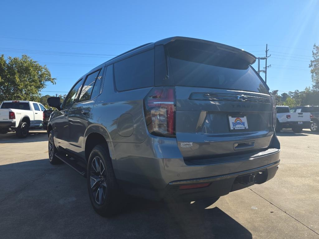 used 2022 Chevrolet Tahoe car, priced at $49,995