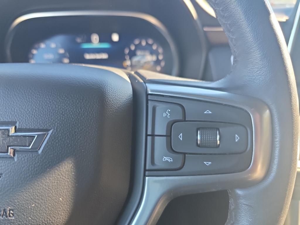 used 2022 Chevrolet Tahoe car, priced at $49,995