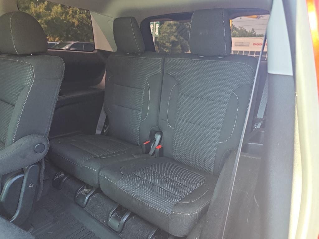 used 2021 GMC Acadia car, priced at $23,995