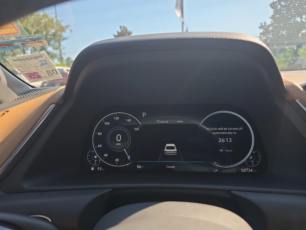 used 2021 Hyundai Sonata car, priced at $22,495