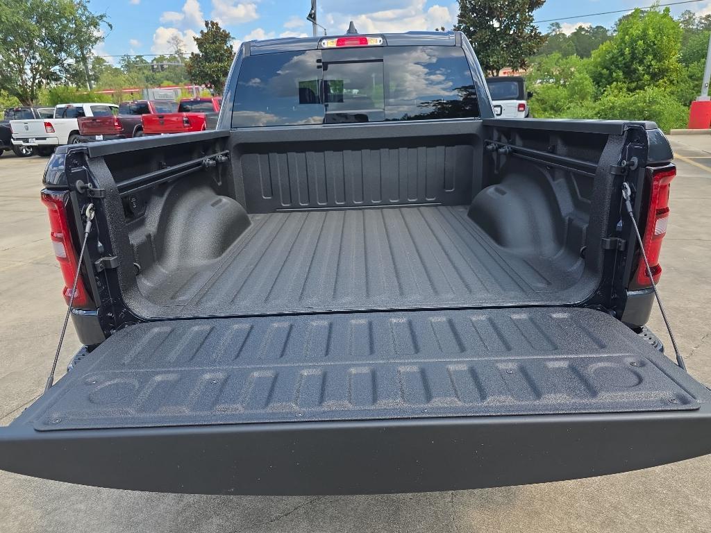new 2026 Ram 1500 car, priced at $56,315