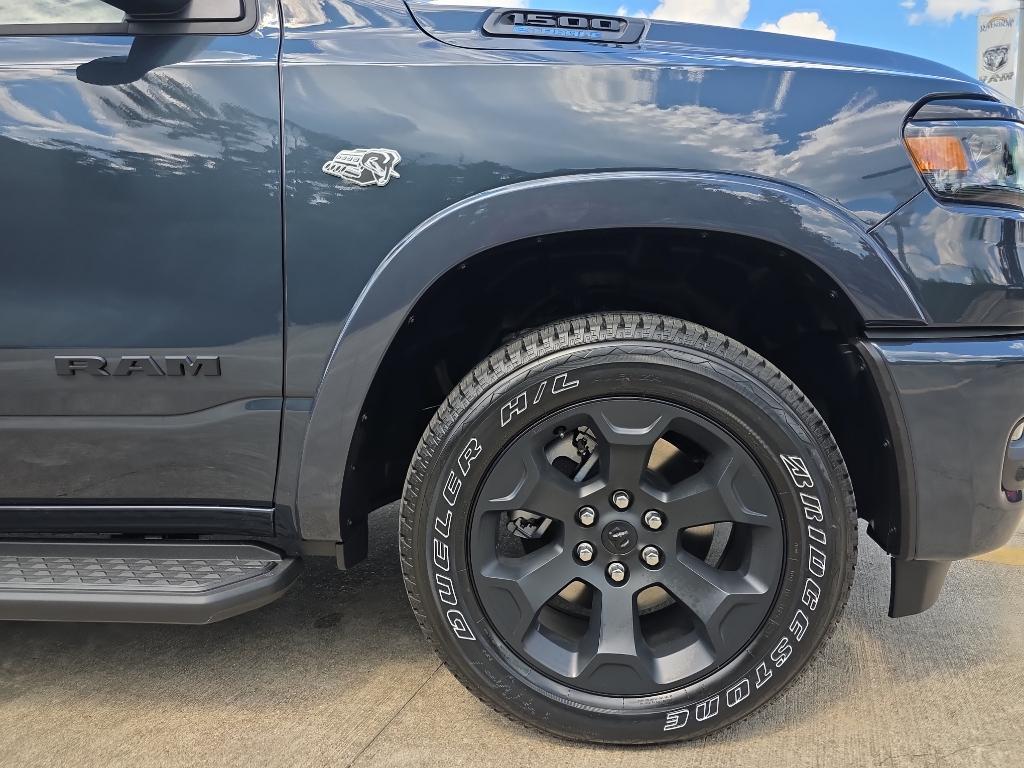 new 2026 Ram 1500 car, priced at $56,315